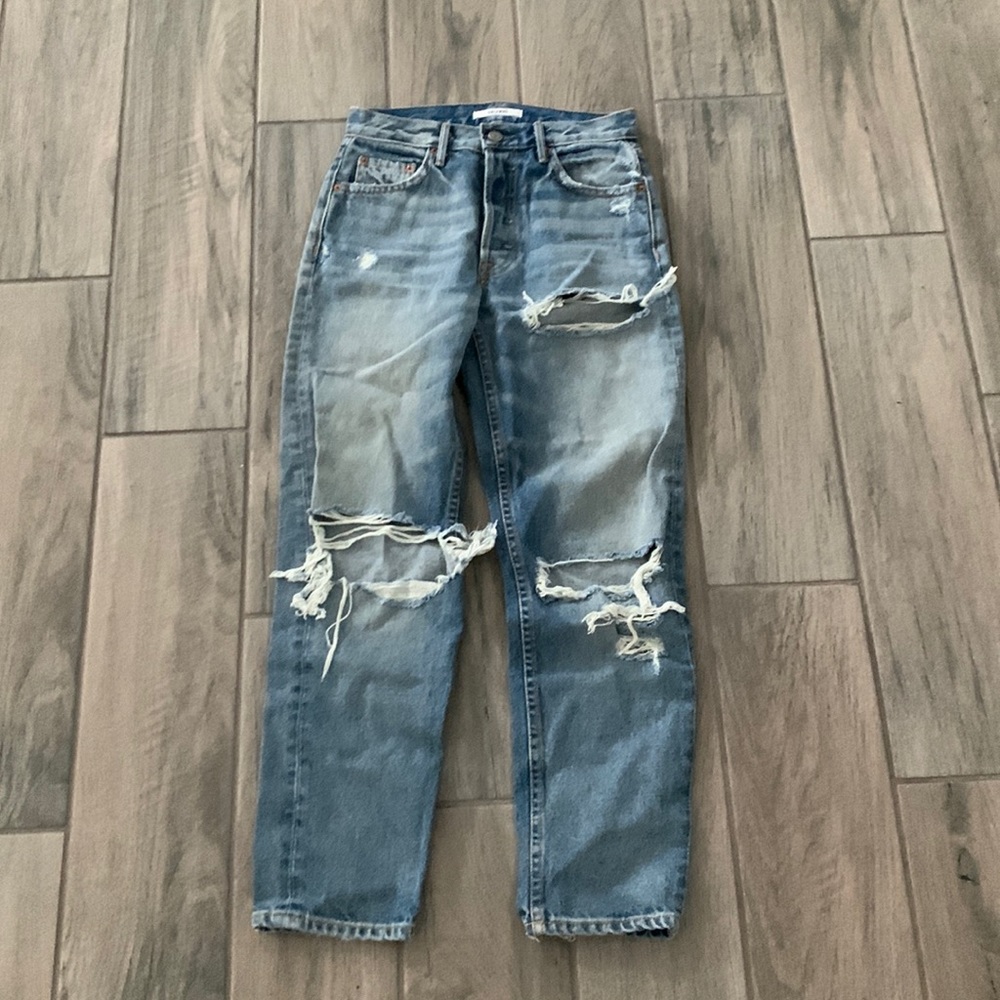Grlfriend Helena jeans